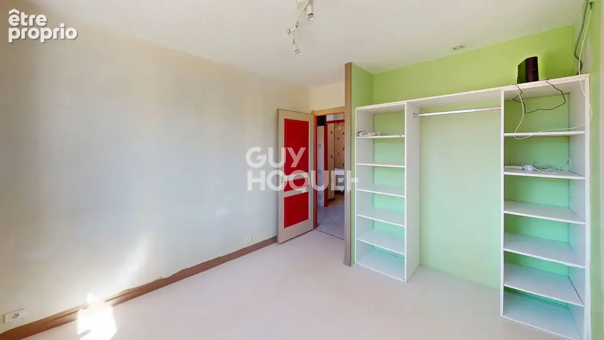 Maison de plain pied - photo 13