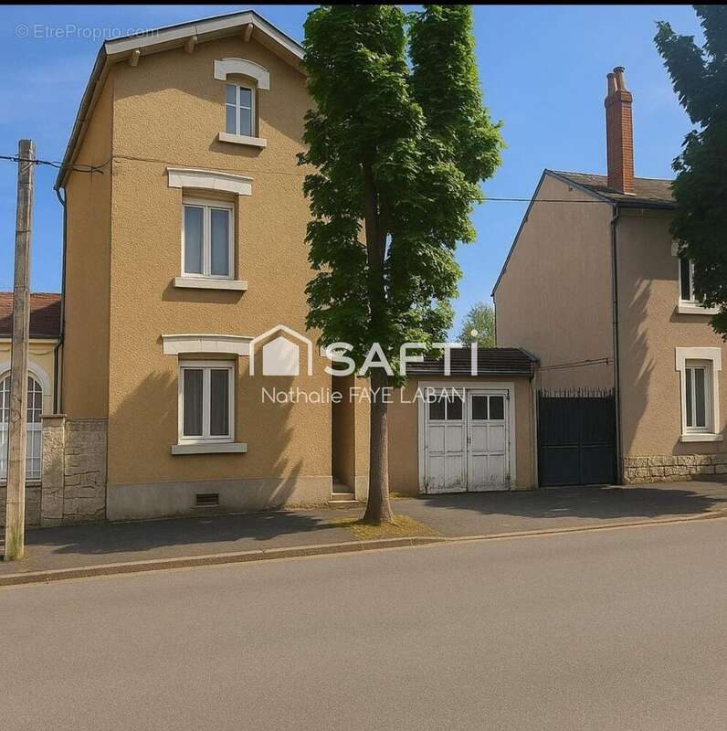 Photo 7 - Maison à CHATELLERAULT