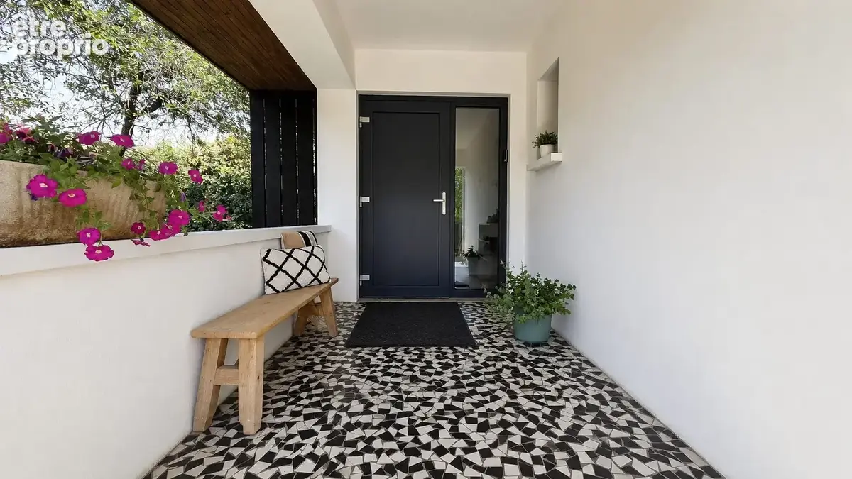 Maison 10 pièces 219 m² à vendre à Chens-Sur-Leman (74140) - photo 8