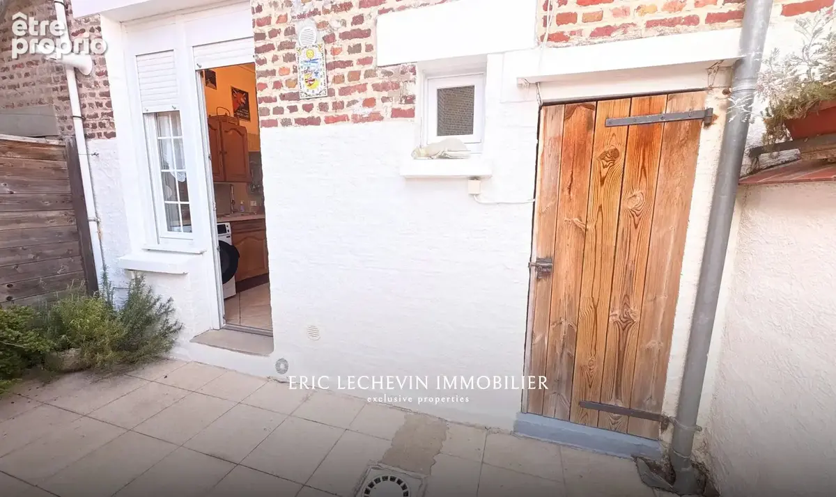 Maison 4 pièces 60 m² à vendre à Merlimont (62155) - photo 3