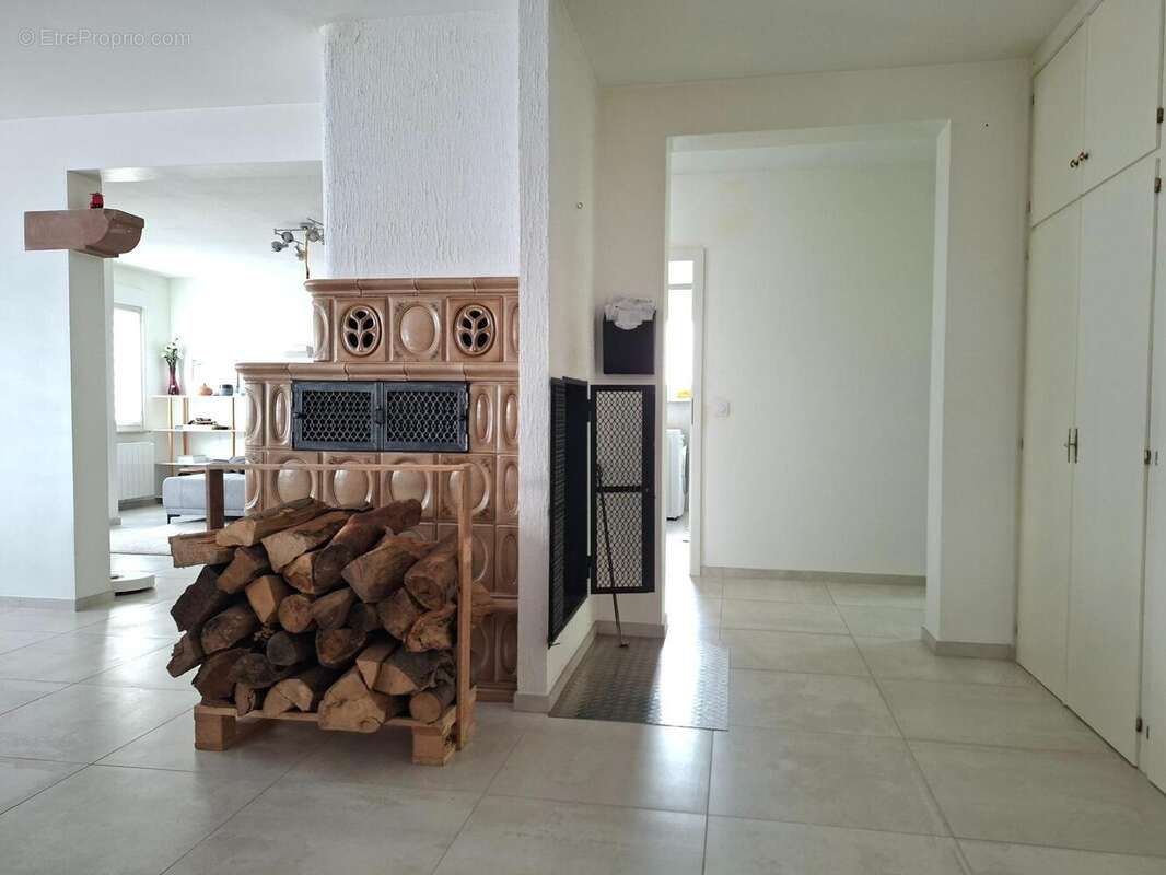 Photo 7 - Appartement à PETITE-ROSSELLE