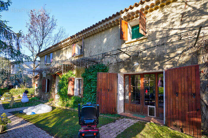 Photo 3 - Maison à GRAMBOIS