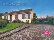 Maison à CONDE-SUR-L&#039;ESCAUT