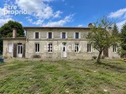 Maison à SAINT-CIERS-D'ABZAC