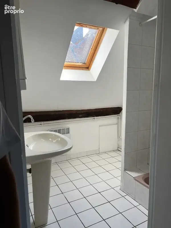 Appartement 1 pièce 48 m² à vendre à Besancon (25000) - photo 2