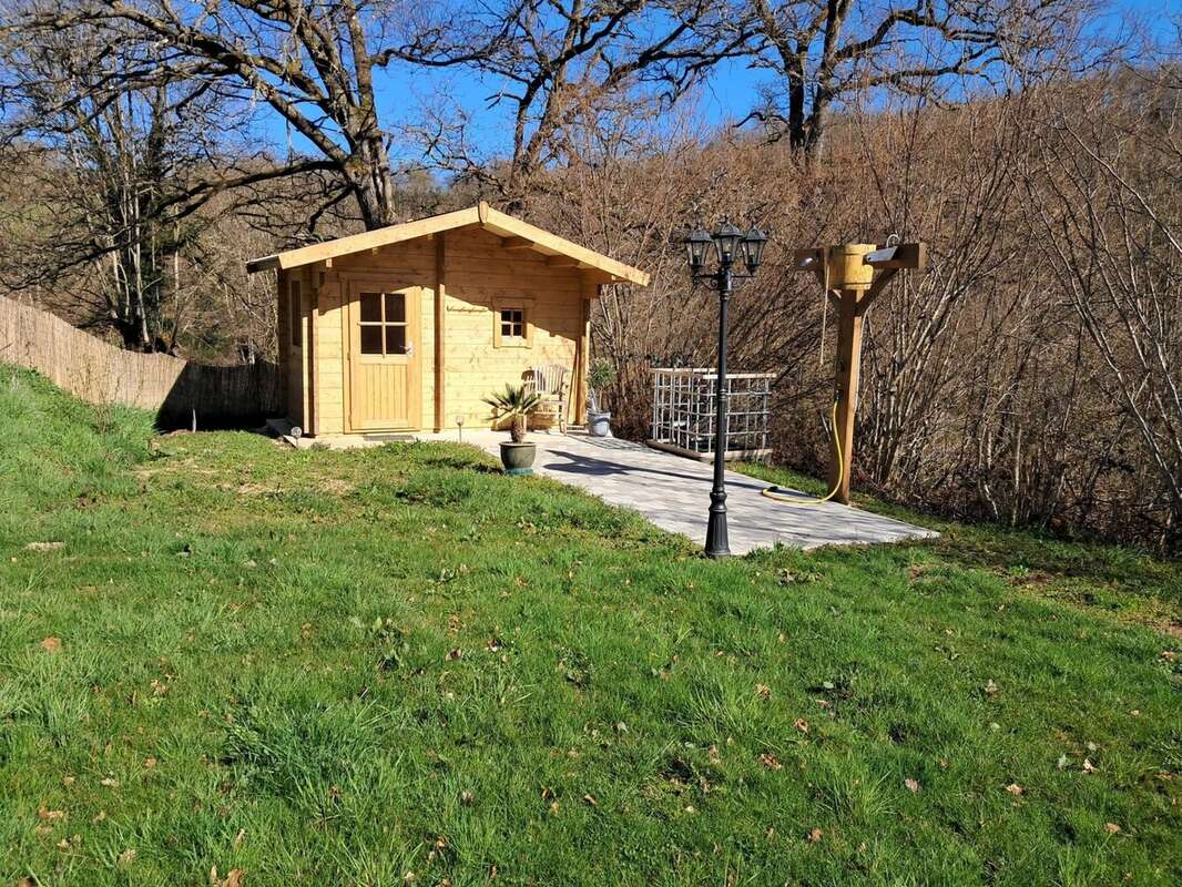 Maison à SAINT-GERVAIS-D&#039;AUVERGNE