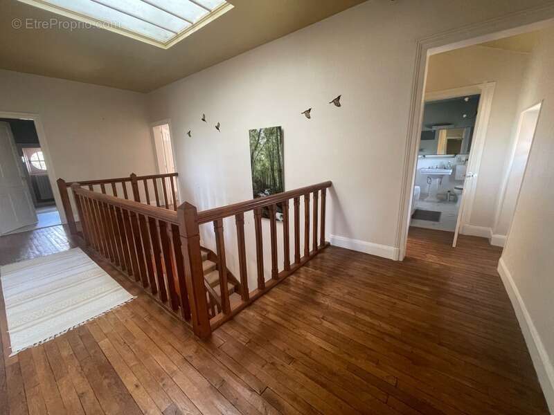 Très Belle maison de caractère  dans parc de 26900 m2 - photo 32