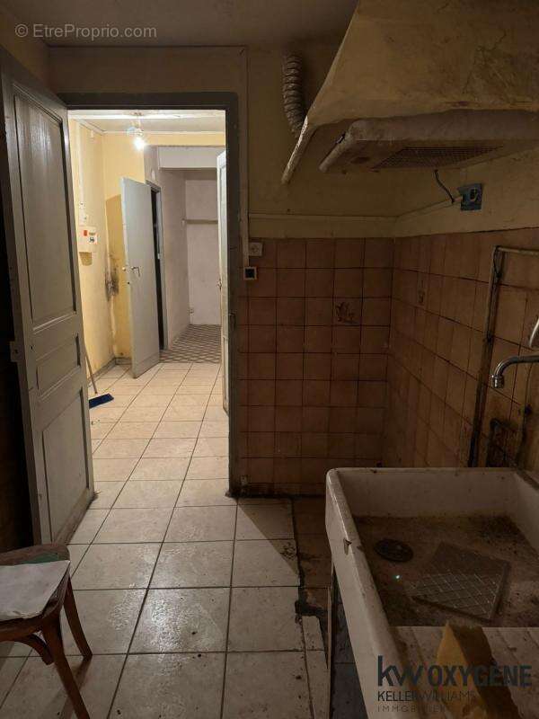 Appartement à PERPIGNAN