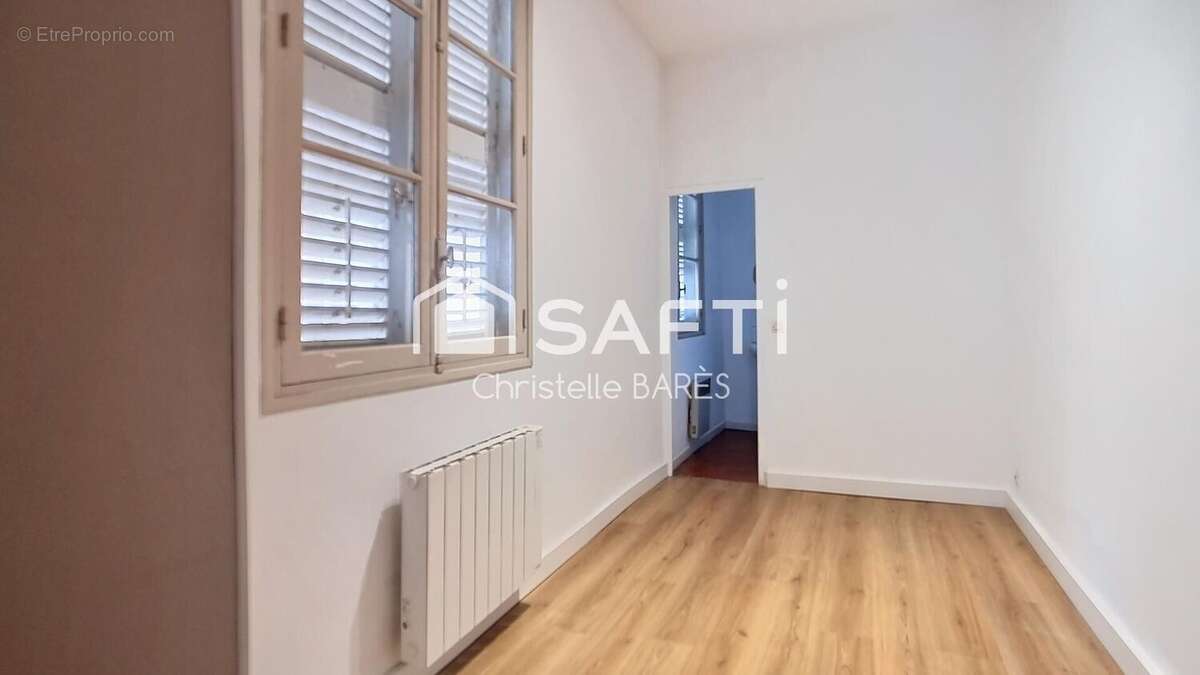 Photo 8 - Appartement à TOULON