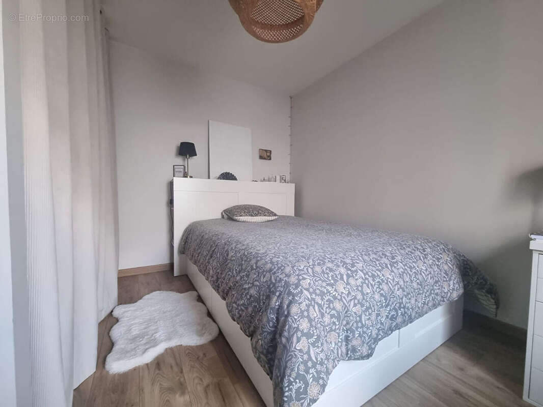 Maison à SAINT-SEBASTIEN-SUR-LOIRE