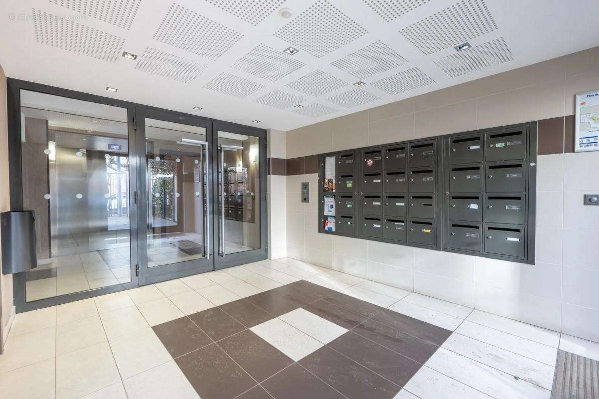 Appartement à ACHERES