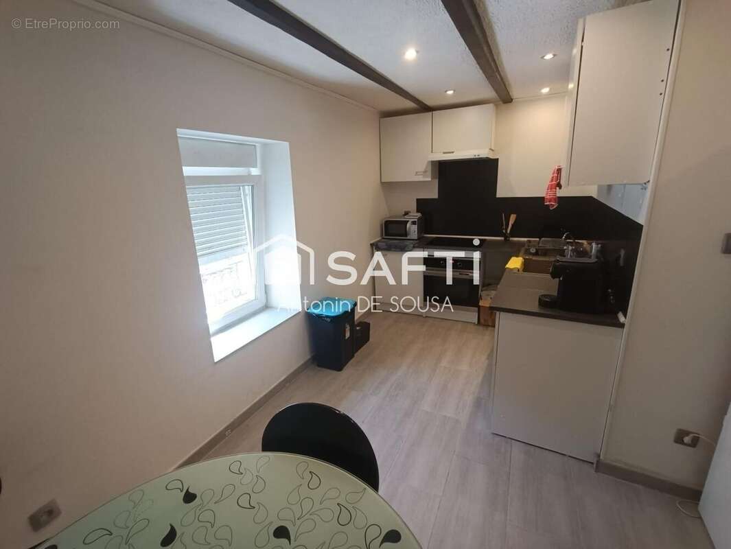 Photo 7 - Appartement à VILLERUPT
