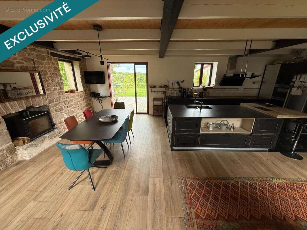 Maison 262 m² à Bubry  - photo 5