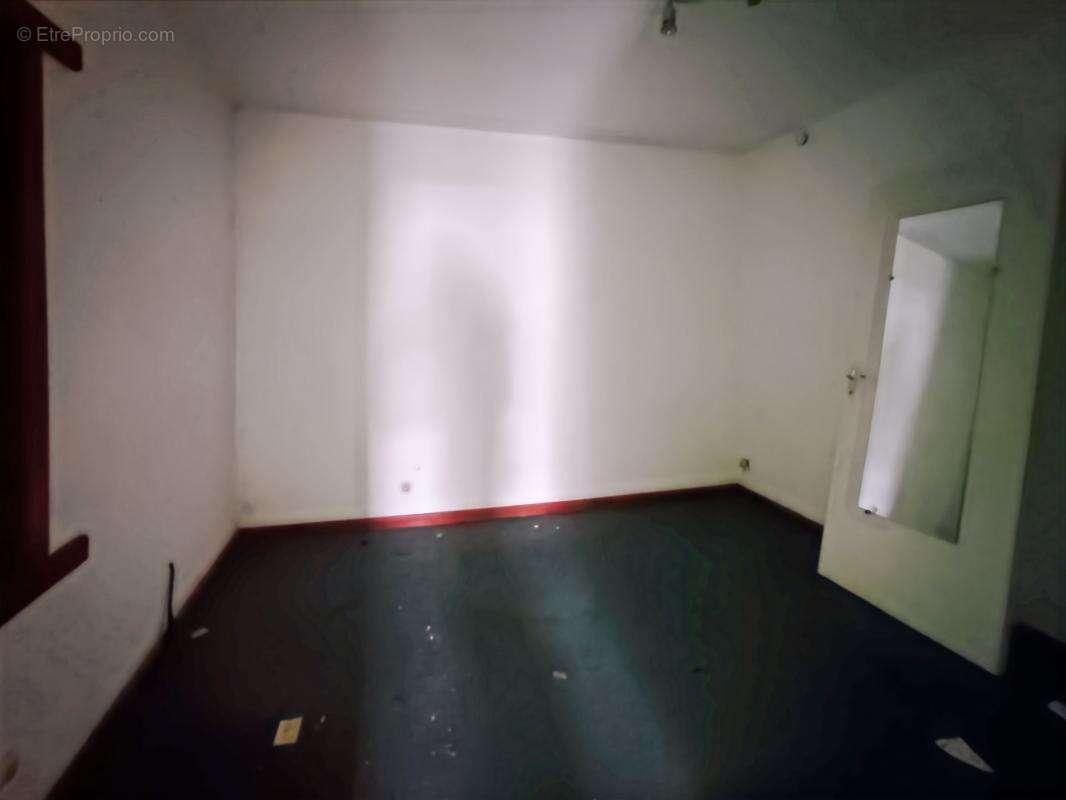 Appartement à SAINT-ASTIER