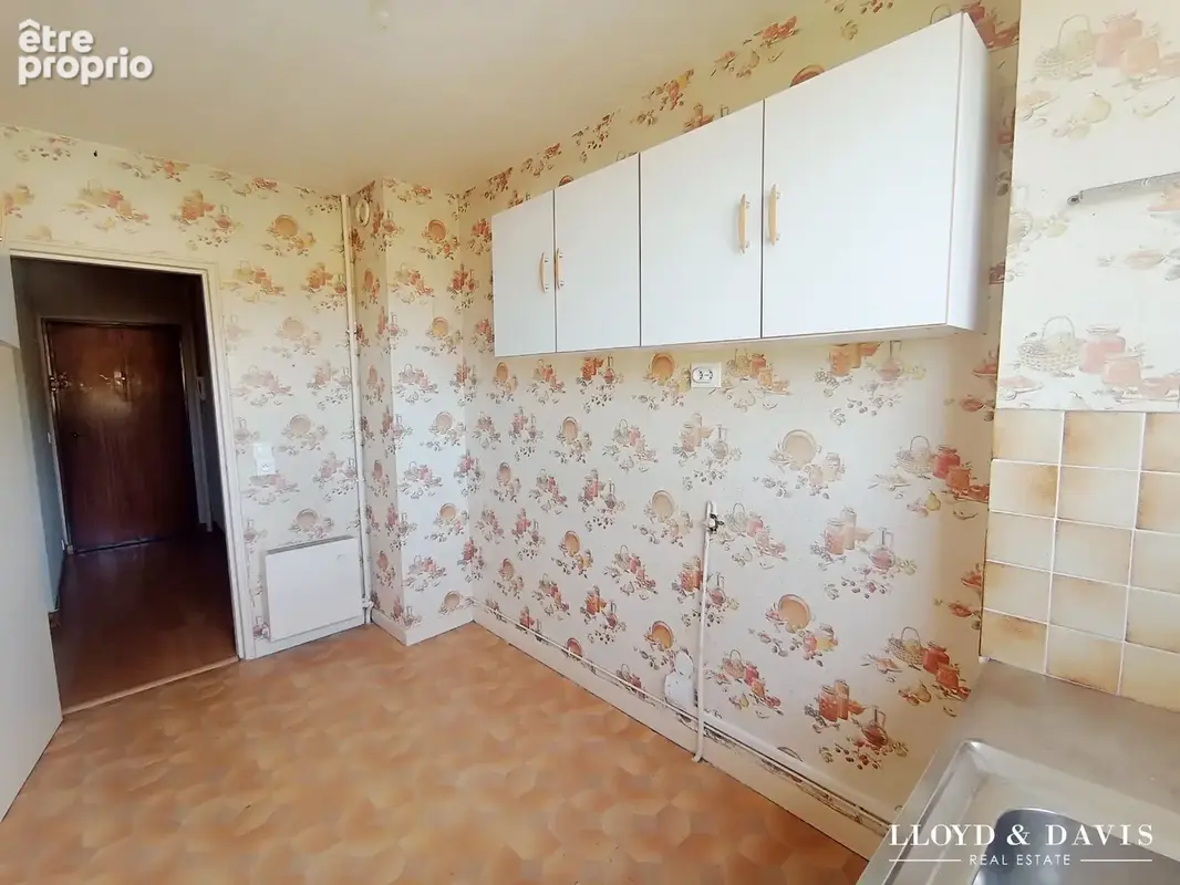 Appartement 2 pièces 45 m² à vendre à Sens (89100) - photo 5