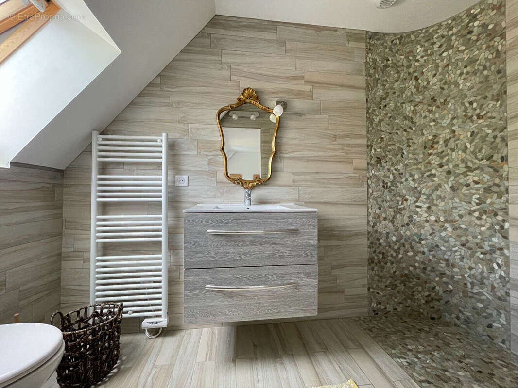 Maison à ORCEMONT