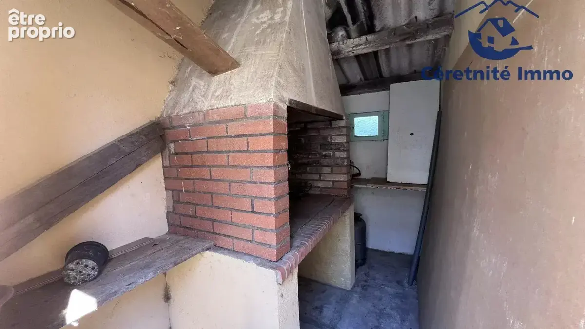 Maison de charme - photo 22