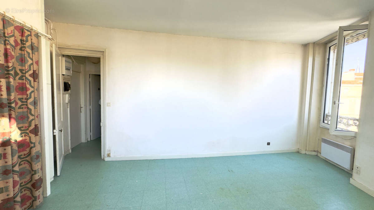 Appartement à LA ROCHELLE