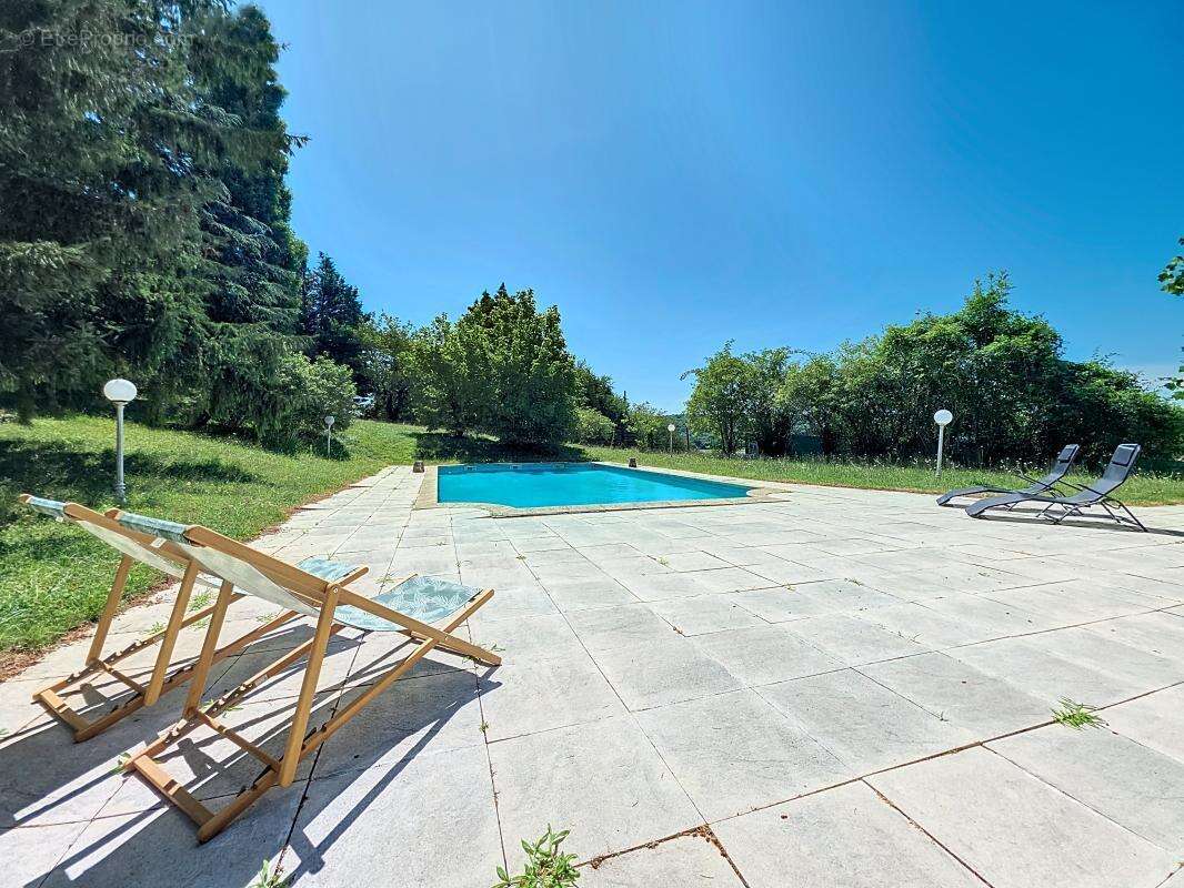 Maison à CHARANTONNAY