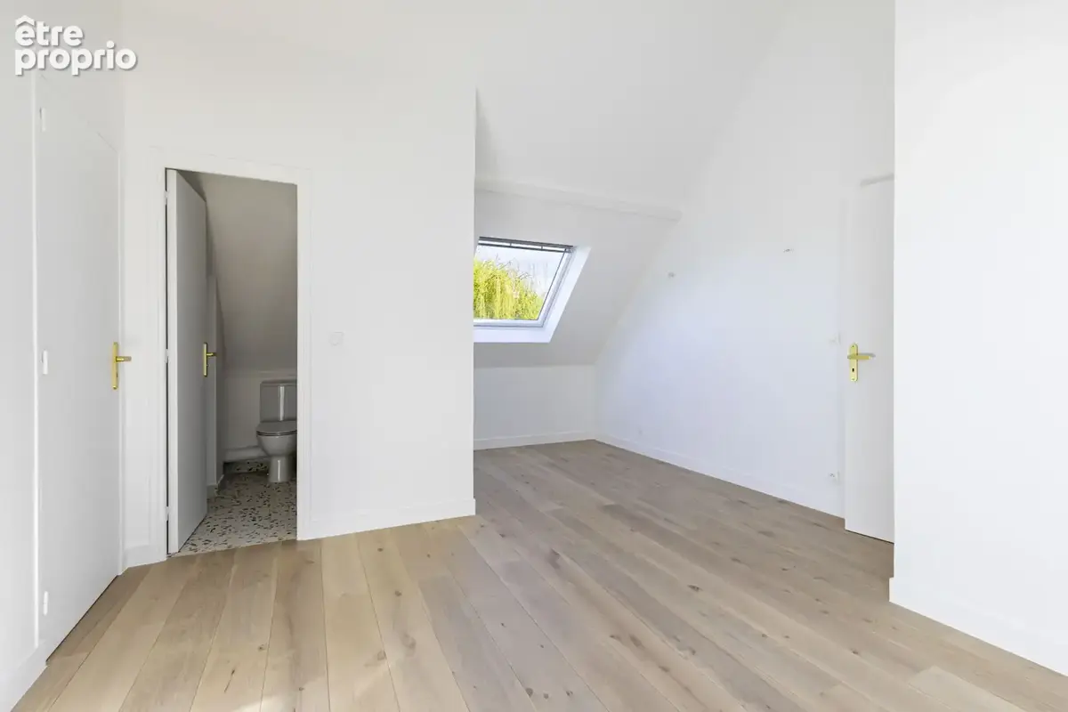 Maison L’Étang-la-Ville 8 pièce(s) 170 m2 - photo 13