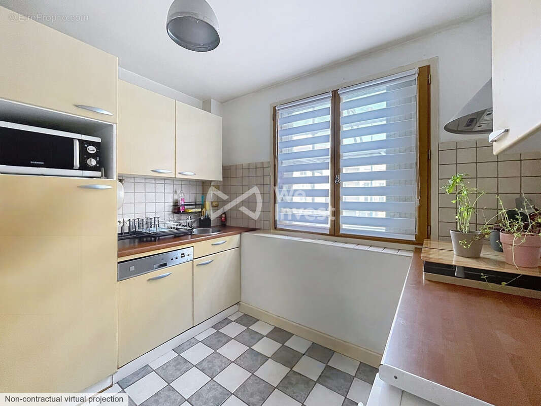 Appartement 74 m² à Clermont-Ferrand  - photo 6
