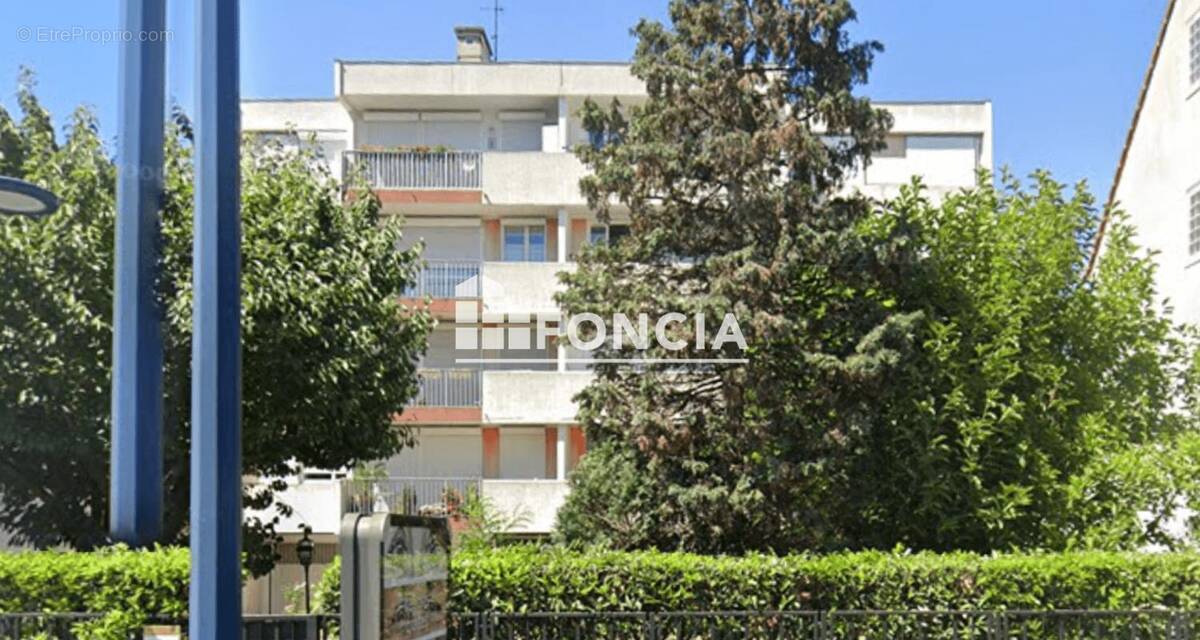 Appartement à DRANCY