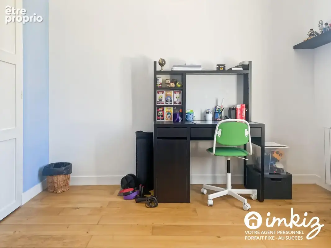 Maison 5 pièces - photo 12