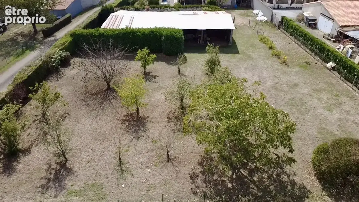 Terrain constructible - photo 1