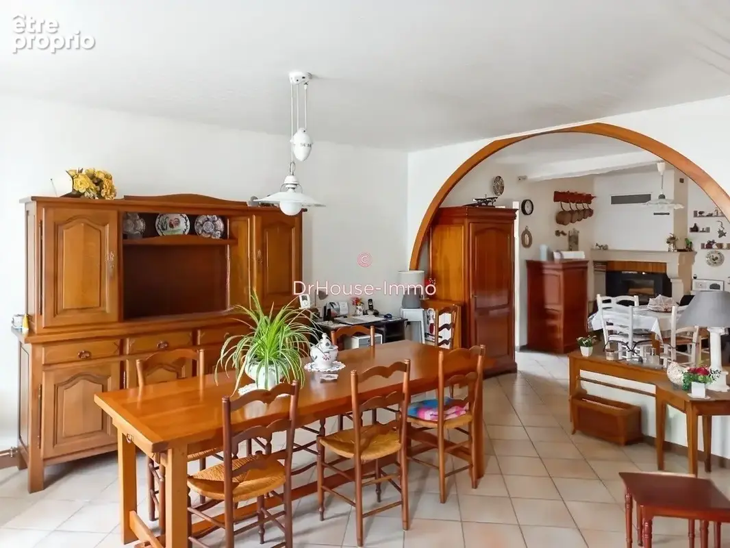 Maison 5 pièces 110 m² à vendre à Cire-D'aunis (17290) - photo 92