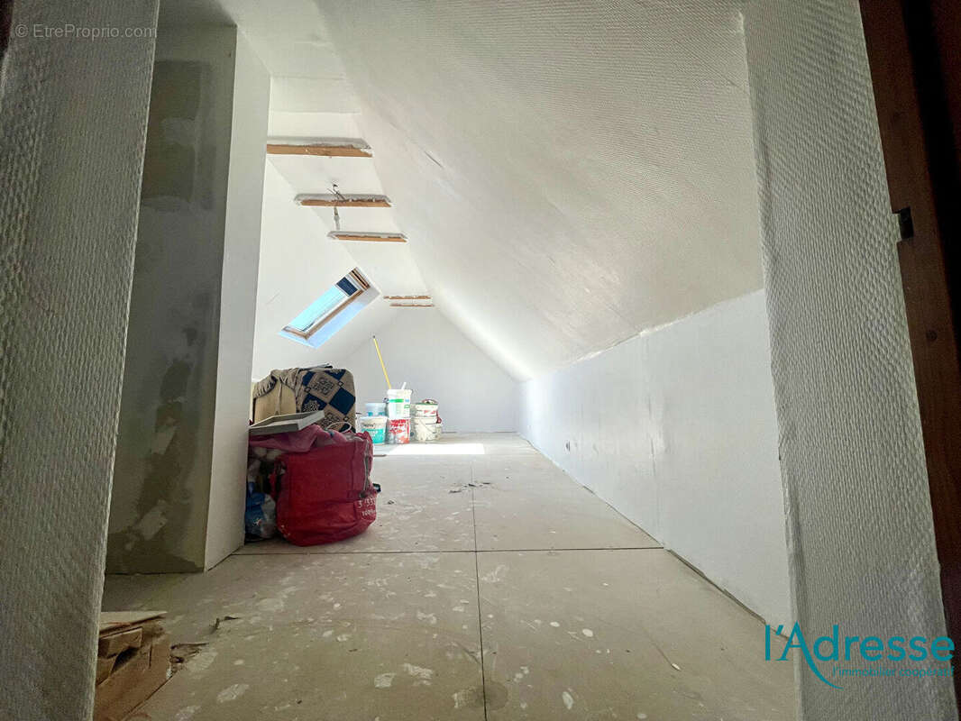 Maison à WINTZENHEIM