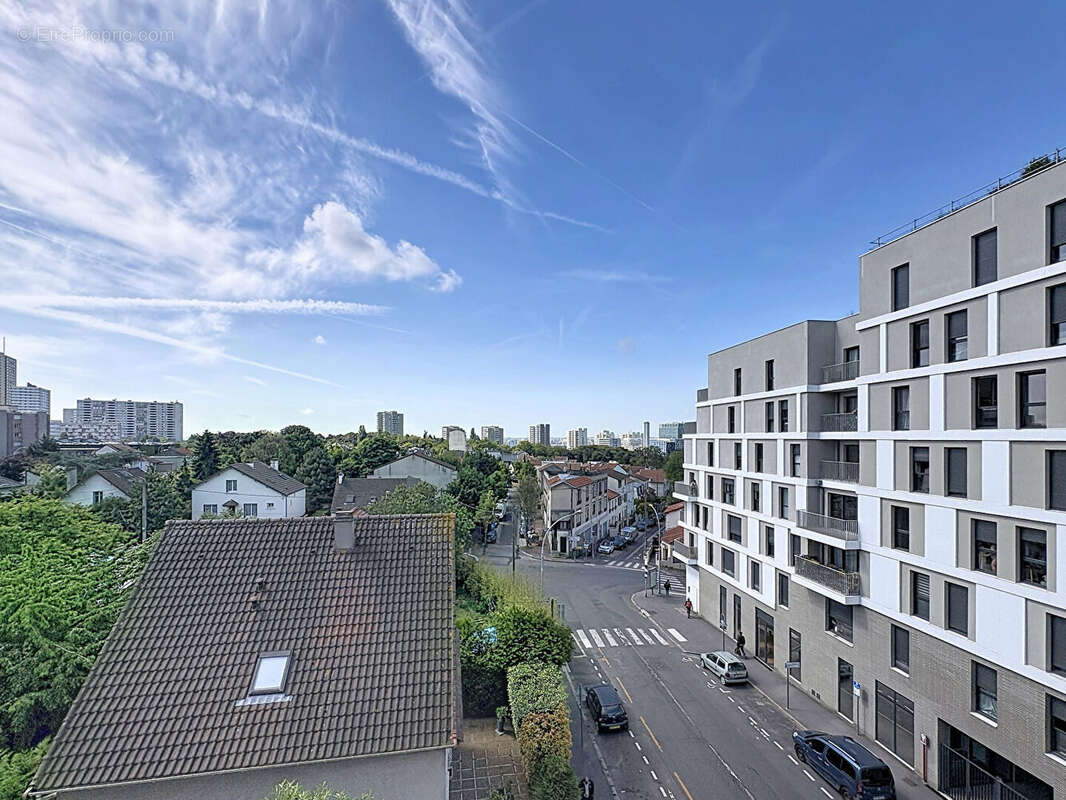 Appartement à BAGNOLET