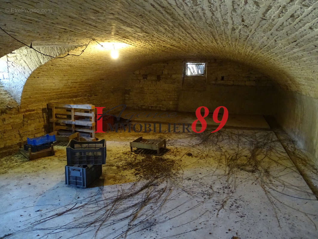 Beaucoup de cachet et de lumière pour cette belle propriété bourguignonne - photo 44