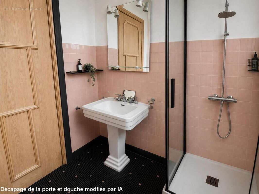 Photo 7 - Appartement à LA MADELEINE