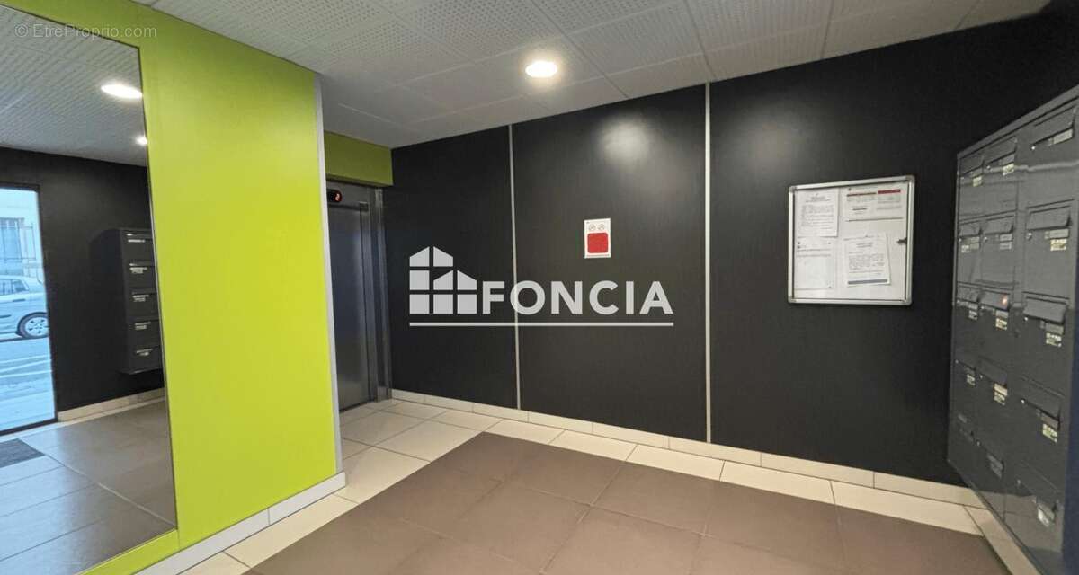 Appartement à LUNEL