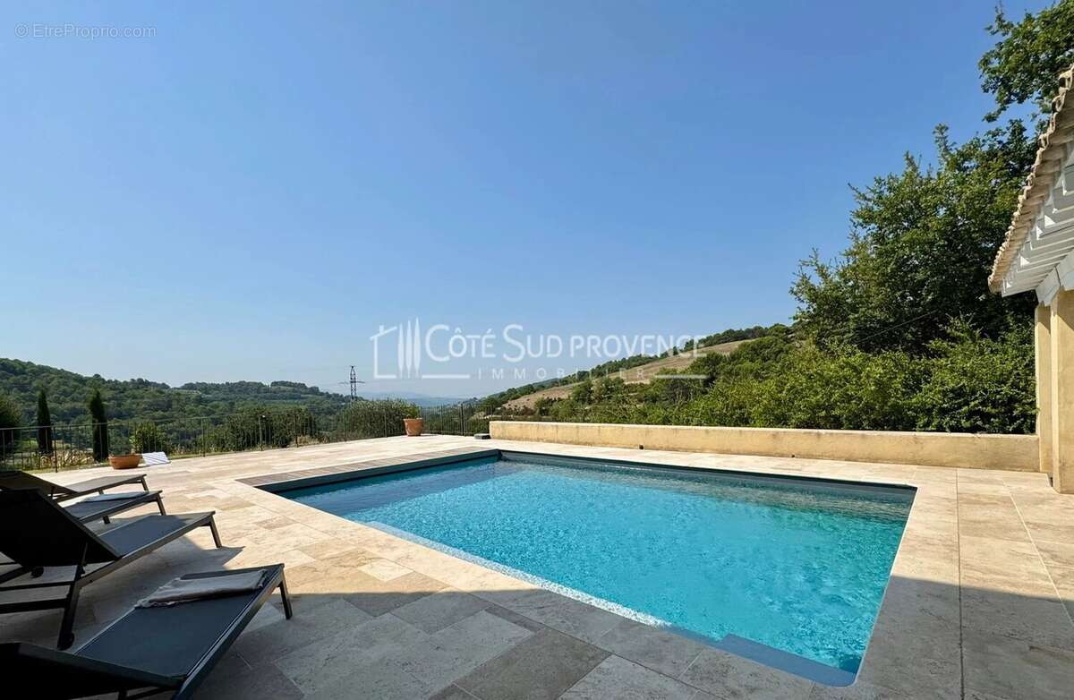 Hameau de charme en provence - photo 14