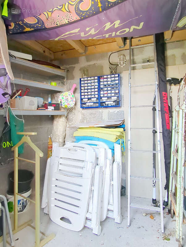 Maison à DIVES-SUR-MER