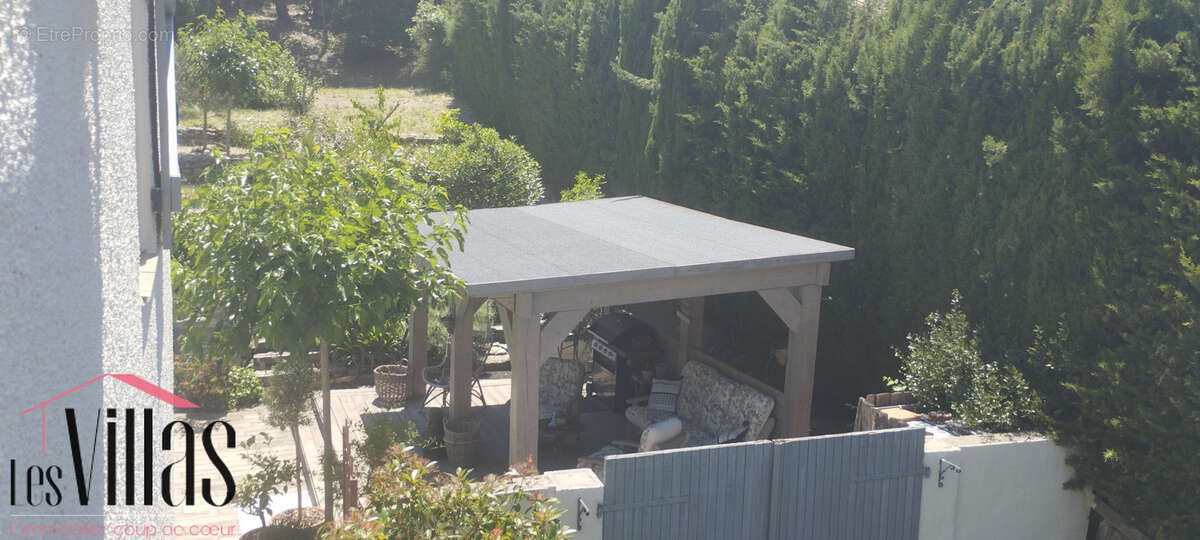 Maison à THUIR