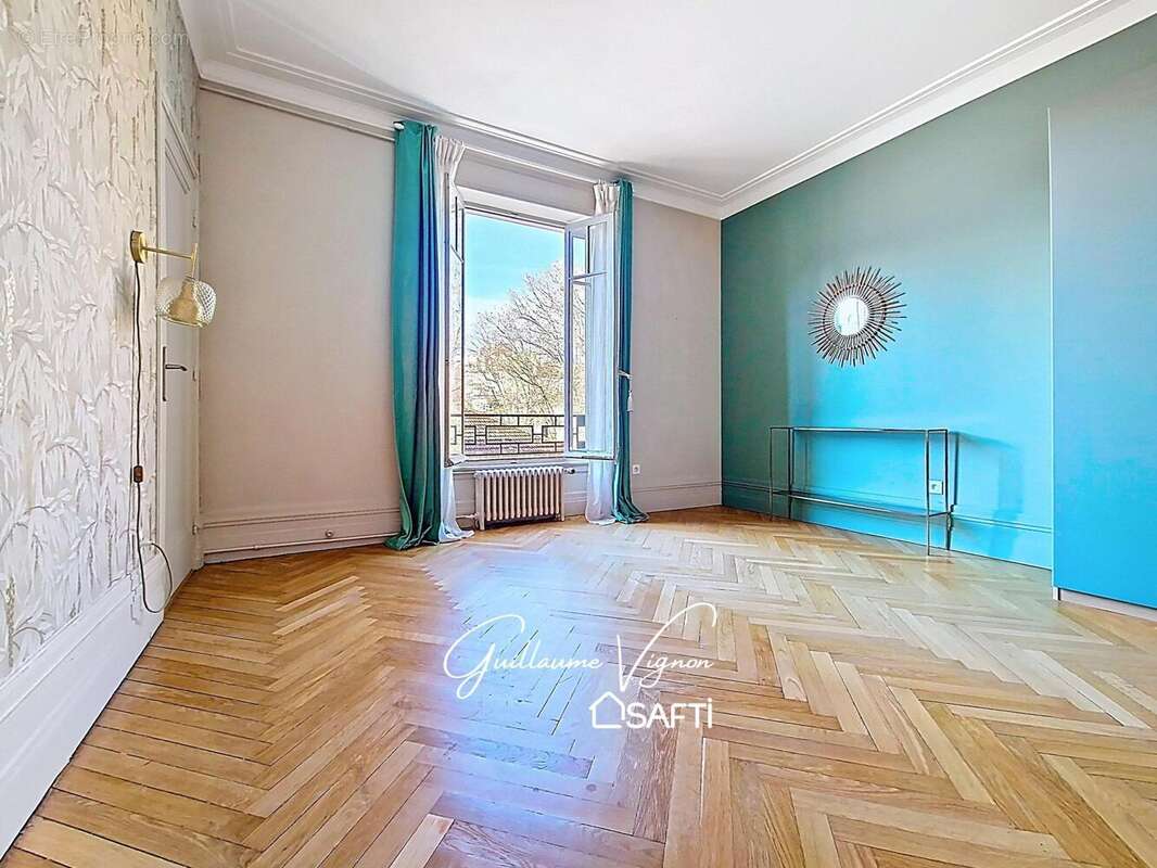 Photo 6 - Appartement à LYON-6E