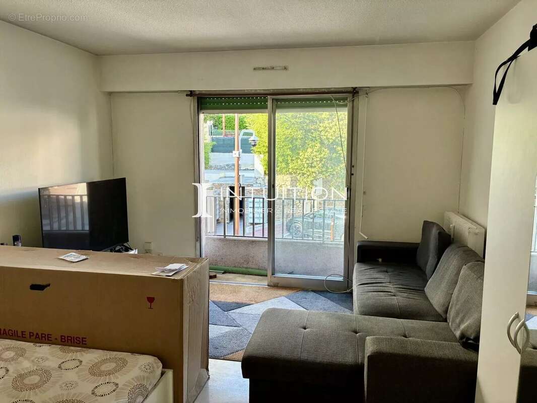 Appartement à LE CANNET