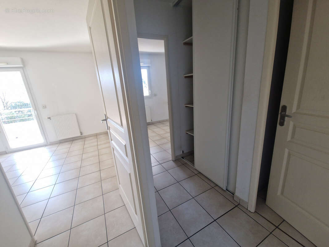 Appartement à VALENCE