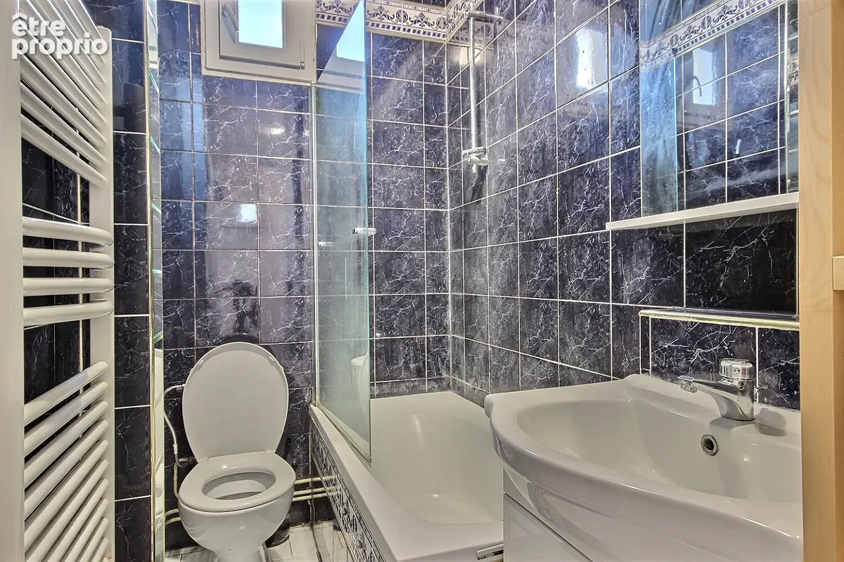 Appartement Courbevoie 3 pièce(s) 50,69 m2 - photo 7
