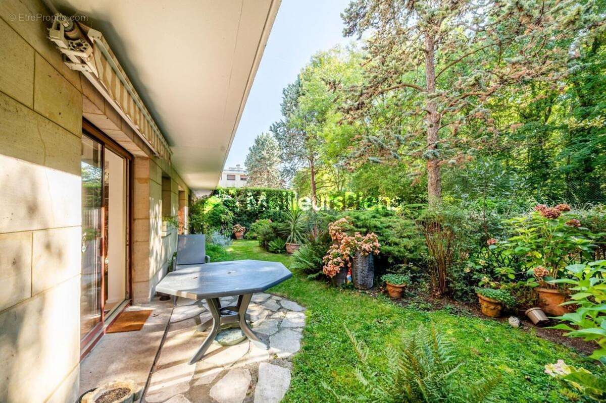 Appartement à MEUDON