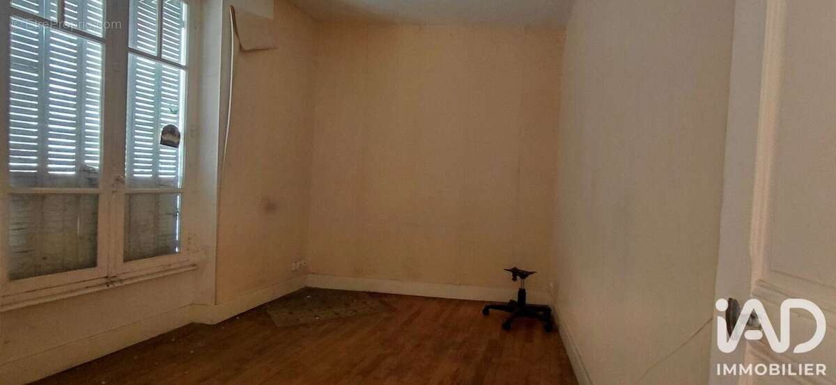 Appartement 173 m² à Montlucon  - photo 8