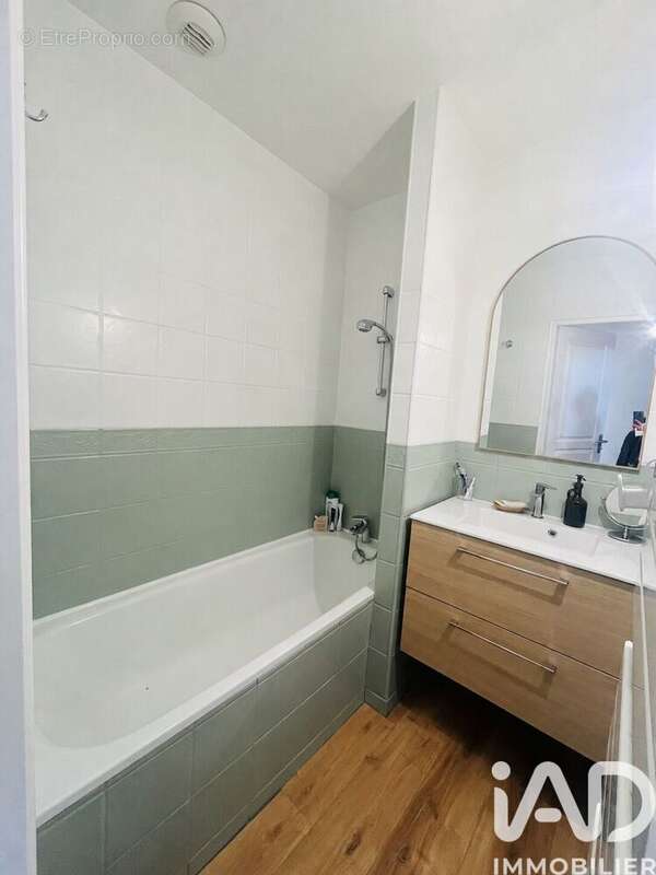 Appartement 81 m² à Valenciennes  - photo 7