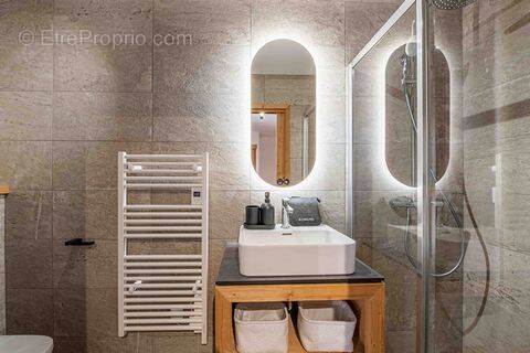 Appartement à MORZINE