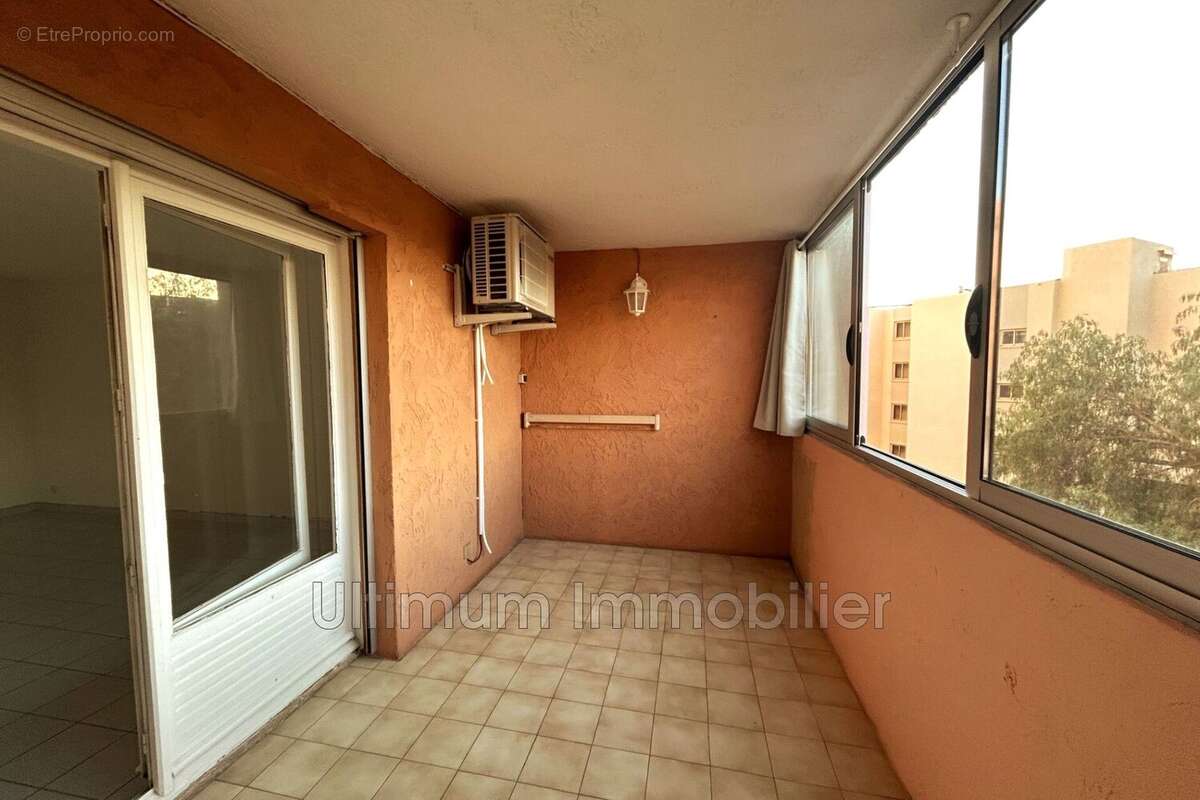 Appartement à SAINTE-MAXIME