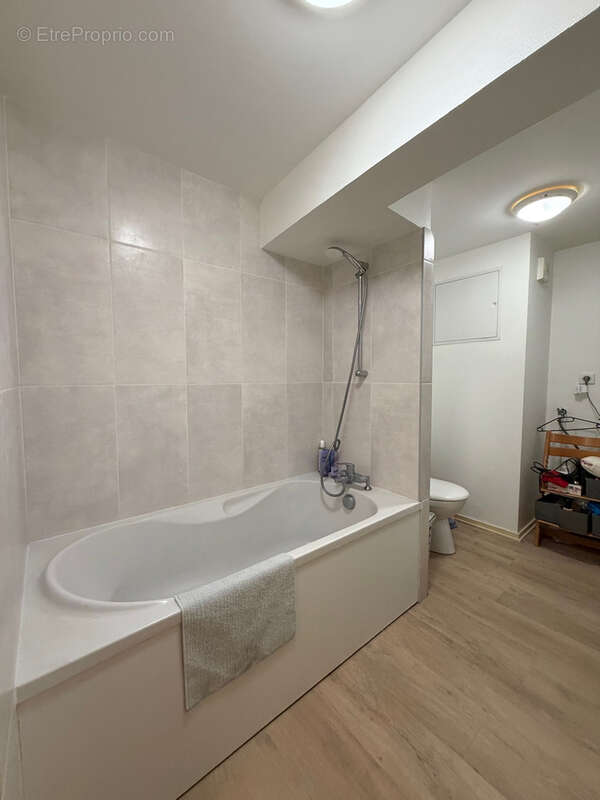 Appartement à BESANCON