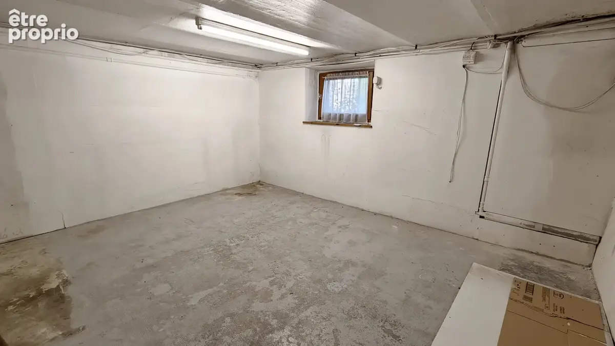 Maison familiale de 120 m² sur un terrain de 853 m² — secteur époque, villemomble - photo 25