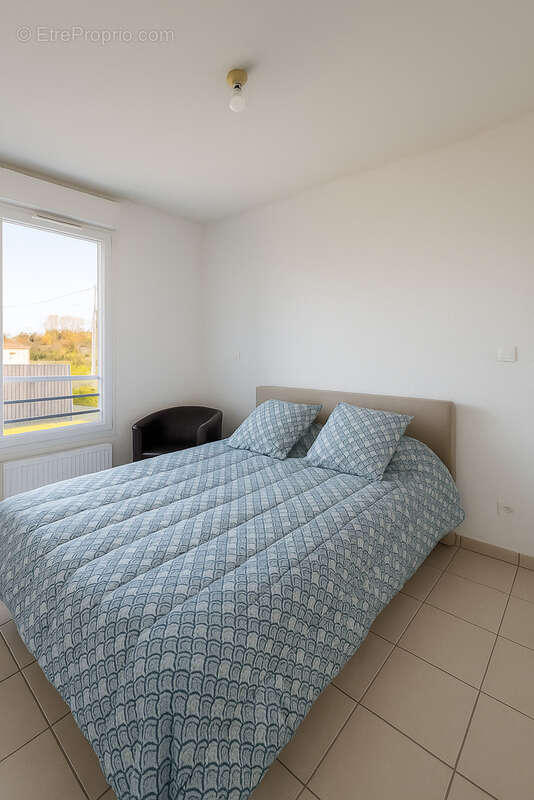 Appartement à PONS