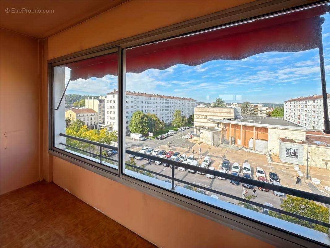 Appartement à PERIGUEUX